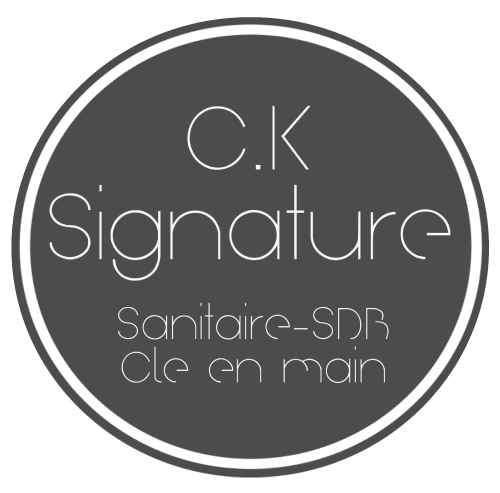 C.K Signature Sanitaire